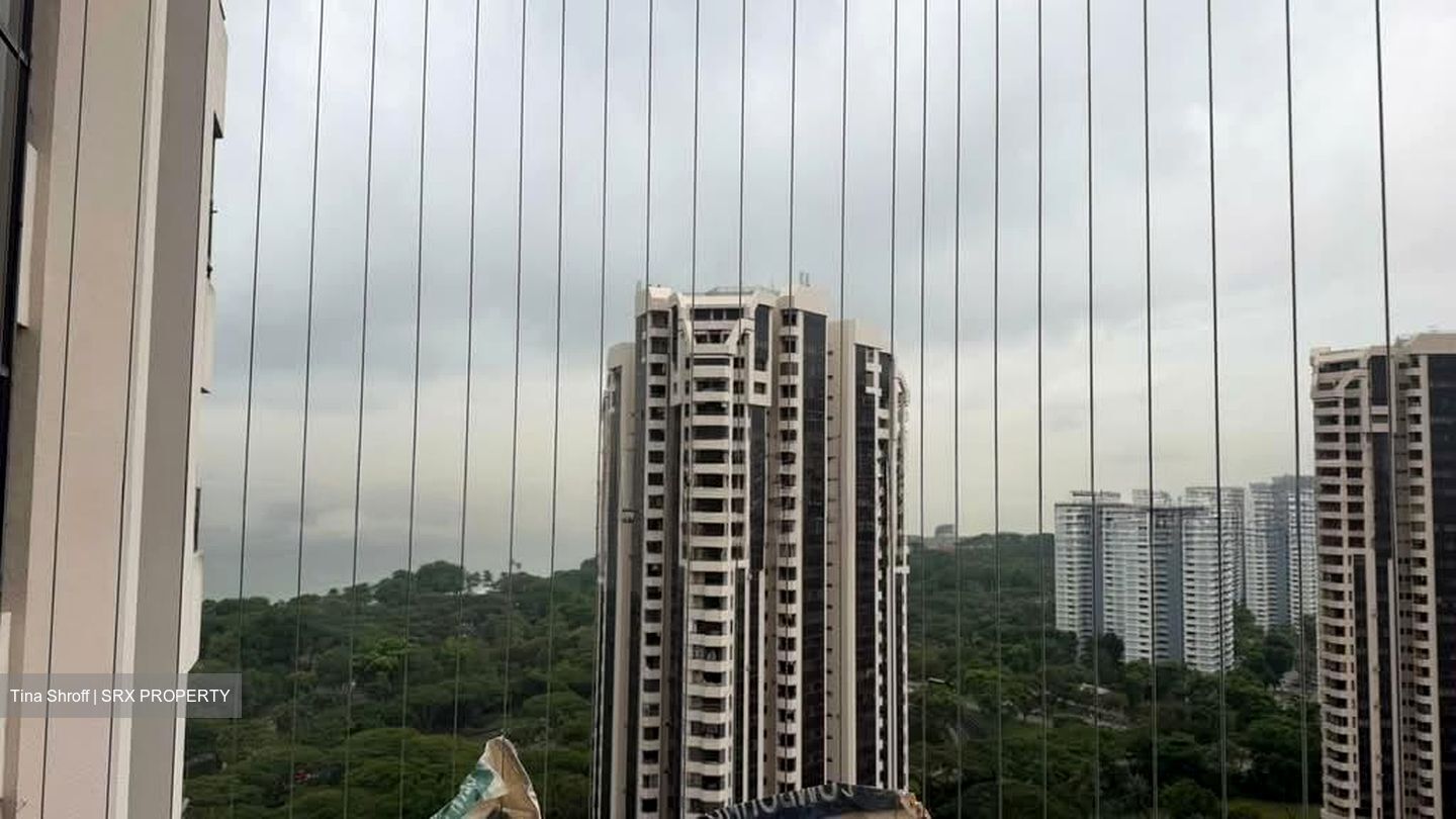 Bayshore Park (D16), Condominium #569228741